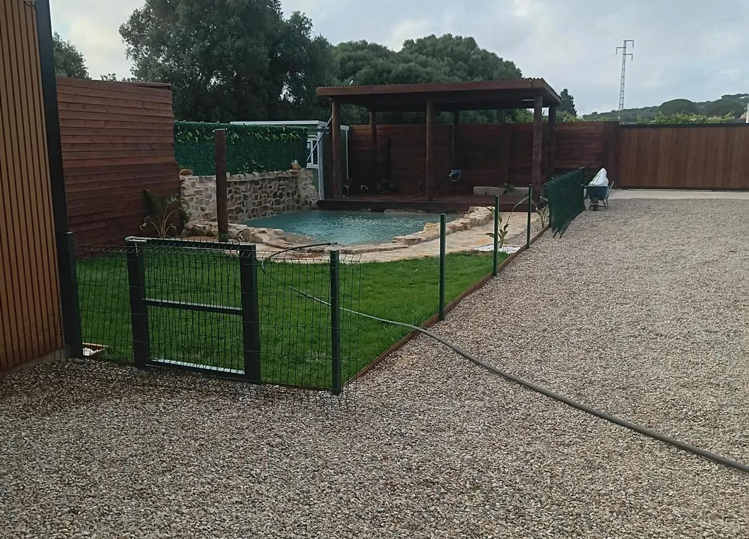 Сasa de vacaciones Casa Paraiso Vejer de la Frontera España