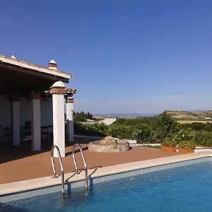 Сasa de vacaciones El Matorral, Vejer de la Frontera