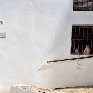 Сasa de vacaciones Charming House, Mountain View,, Vejer de la Frontera